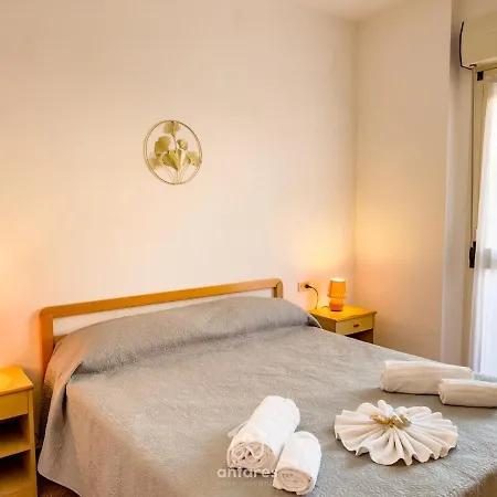 Residenza Zoe, A Pochi Passi Dal Centro فيلاّسيمِيوس