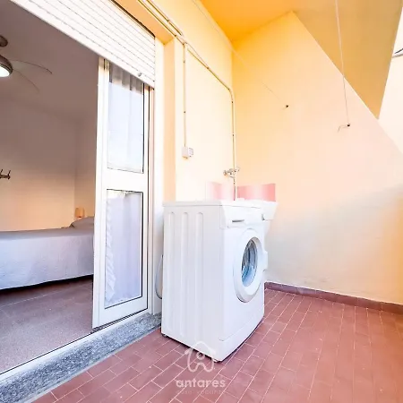 בית נופש Residenza Zoe, A Pochi Passi Dal Centro *